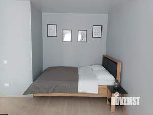 1-к квартира, посуточно, 32м2, 4/5 этаж