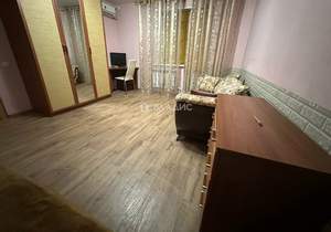 1-к квартира, на длительный срок, 35м2, 9/9 этаж