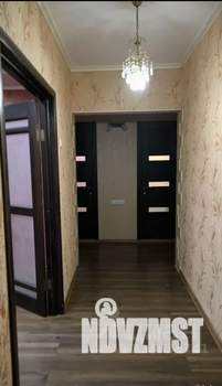 2-к квартира, посуточно, 45м2, 2/9 этаж