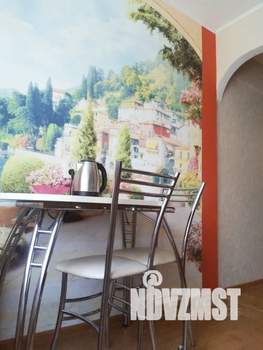 1-к квартира, посуточно, 31м2, 1/5 этаж