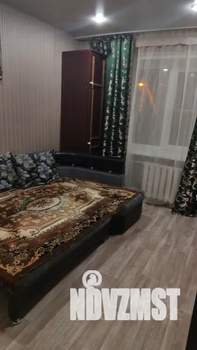 2-к квартира, посуточно, 41м2, 2/5 этаж
