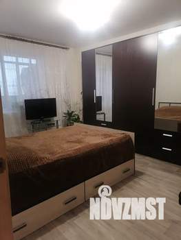 1-к квартира, посуточно, 31м2, 13/16 этаж