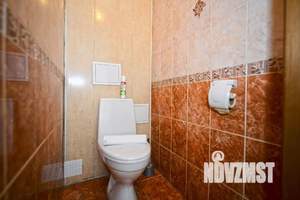 2-к квартира, посуточно, 50м2, 3/4 этаж
