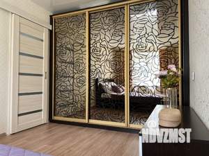 2-к квартира, посуточно, 50м2, 7/9 этаж