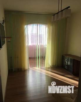 3-к квартира, на длительный срок, 90м2, 18/18 этаж