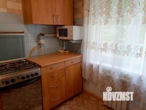 1-к квартира, на длительный срок, 33м2, 1/5 этаж