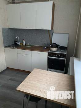 1-к квартира, посуточно, 34м2, 1/9 этаж