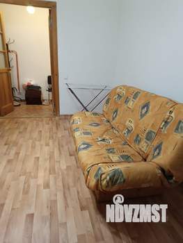 1-к квартира, на длительный срок, 38м2, 2/4 этаж