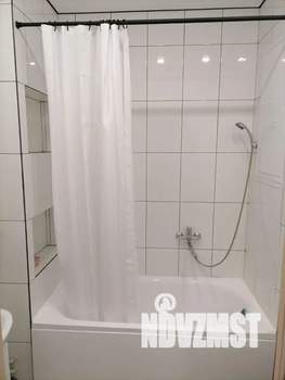 1-к квартира, посуточно, 32м2, 9/9 этаж