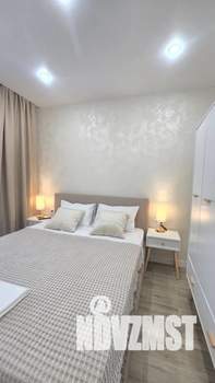 2-к квартира, посуточно, 45м2, 2/17 этаж