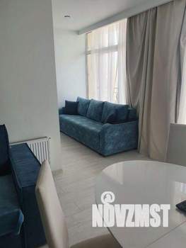 2-к квартира, посуточно, 65м2, 1/1 этаж