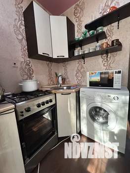 2-к квартира, посуточно, 55м2, 4/5 этаж