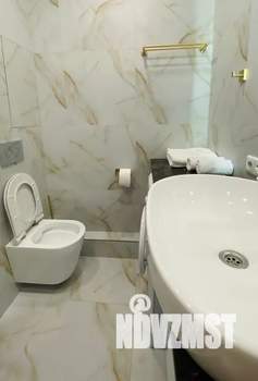 2-к квартира, посуточно, 54м2, 12/23 этаж