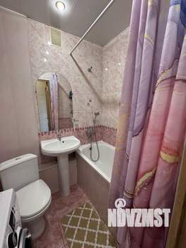 1-к квартира, на длительный срок, 32м2, 5/5 этаж