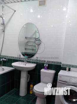 1-к квартира, на длительный срок, 59м2, 7/10 этаж