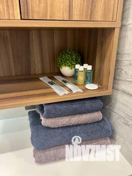 1-к квартира, посуточно, 40м2, 12/13 этаж