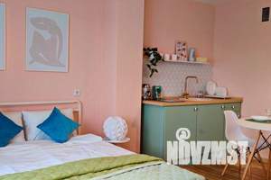 1-к квартира, посуточно, 32м2, 10/12 этаж