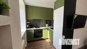 Студия квартира, посуточно, 32м2, 3/5 этаж