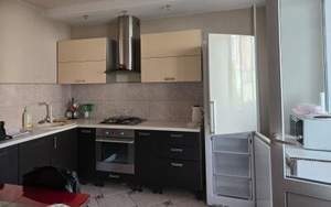 1-к квартира, на длительный срок, 52м2, 7/9 этаж