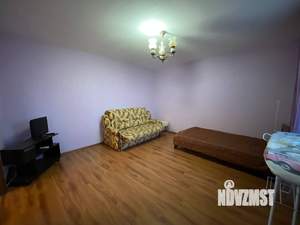 1-к квартира, на длительный срок, 48м2, 4/9 этаж