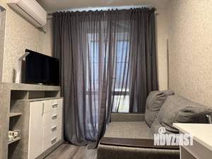 1-к квартира, на длительный срок, 21м2, 2/3 этаж