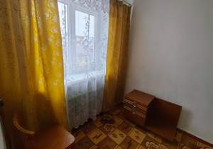 2-к квартира, на длительный срок, 42м2, 4/4 этаж