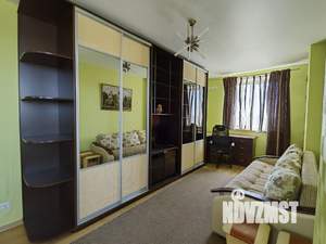 3-к квартира, на длительный срок, 90м2, 10/18 этаж