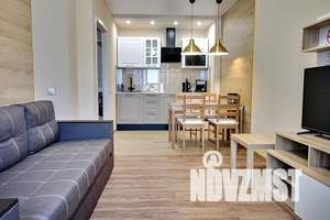 2-к квартира, посуточно, 40м2, 15/23 этаж