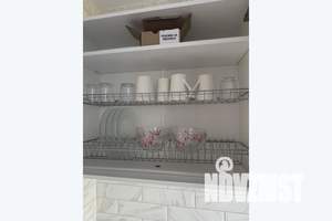 1-к квартира, посуточно, 33м2, 3/5 этаж