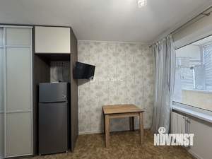 1-к квартира, на длительный срок, 39м2, 12/19 этаж