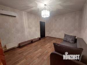 2-к квартира, на длительный срок, 51м2, 10/14 этаж