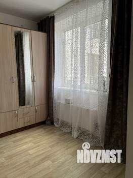 2-к квартира, посуточно, 52м2, 1/1 этаж