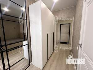 1-к квартира, на длительный срок, 49м2, 4/16 этаж