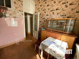 2-к квартира, на длительный срок, 60м2, 3/5 этаж