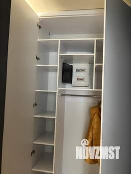 1-к квартира, на длительный срок, 44м2, 5/10 этаж