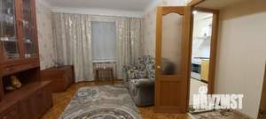 2-к квартира, на длительный срок, 47м2, 2/3 этаж