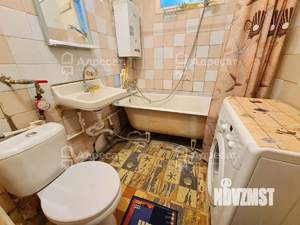 1-к квартира, на длительный срок, 32м2, 3/4 этаж