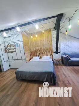 1-к квартира, посуточно, 45м2, 7/7 этаж