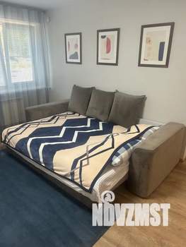 2-к квартира, посуточно, 64м2, 1/7 этаж