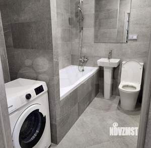 1-к квартира, посуточно, 48м2, 1/1 этаж