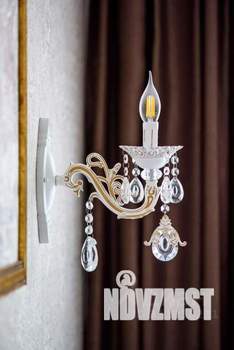 1-к квартира, посуточно, 39м2, 1/1 этаж