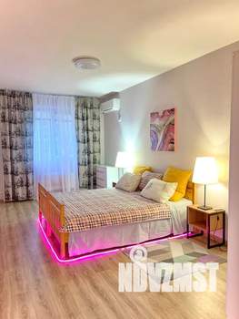 3-к квартира, посуточно, 82м2, 5/9 этаж