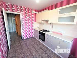 2-к квартира, на длительный срок, 51м2, 6/9 этаж