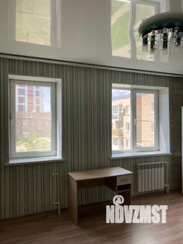 1-к квартира, на длительный срок, 46м2, 3/3 этаж