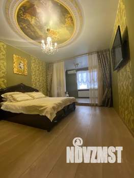 2-к квартира, посуточно, 78м2, 18/22 этаж