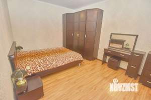 2-к квартира, посуточно, 72м2, 3/7 этаж