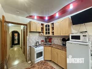 2-к квартира, на длительный срок, 68м2, 3/14 этаж