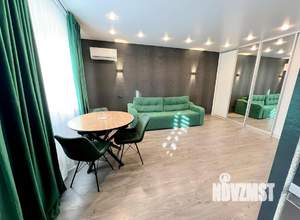 Студия квартира, на длительный срок, 32м2, 5/5 этаж