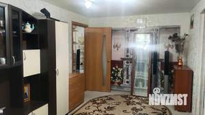 2-к квартира, на длительный срок, 41м2, 2/4 этаж