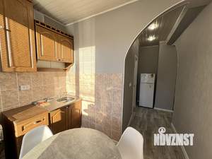 1-к квартира, на длительный срок, 35м2, 3/5 этаж